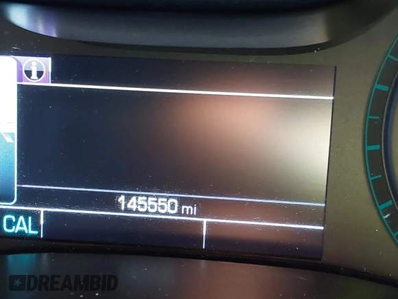 2016 Chevrolet Colorado 4WD Z71 with VIN 1GCGTDE35G1130036, listed as a IAAI auction lot 41523283 with 145,550 mi miles. Bid and sale history available at carsss.com. Image 15.