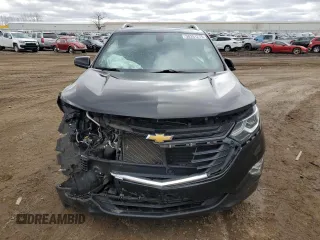 2019 Chevrolet Equinox LT with VIN 3GNAXKEVXKL325736, listed as a Copart auction lot 50251275 with 99,197 mi miles and Clean Title. Bid and sale history available at carsss.com. Image 5.