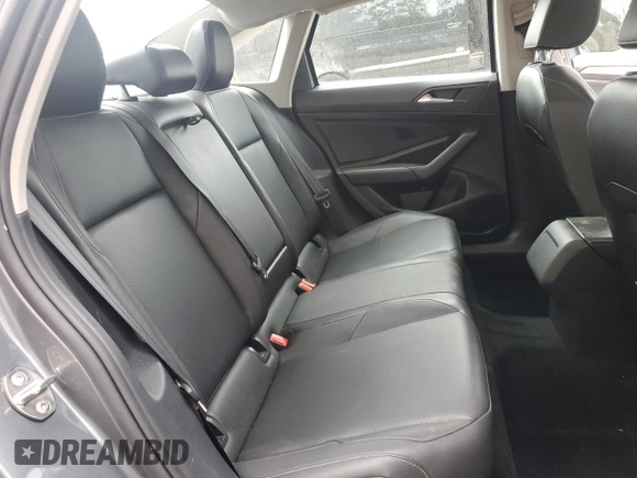2019 Volkswagen Jetta S with VIN 3VWC57BU9KM032580, listed as a Copart auction lot 58445565 with 117,994 mi miles and Salvage title. Bid and sale history available at DreamBid. Image 10.