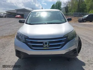 2013 Honda CR-V LX with VIN 2HKRM4H30DH647346, listed as a IAAI auction lot 42082896 with 71,256 mi miles. Bid and sale history available at carsss.com. Image 13.