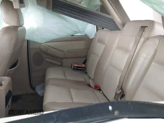 2006 Ford Explorer Limited with VIN 1FMEU75866ZA05186, listed as a IAAI auction lot 42412337 with 182,700 mi miles and . Bid and sale history available at DreamBid. Image 8.