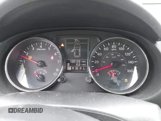 2012 Nissan Rogue SL with VIN JN8AS5MT5CW255023, listed as a IAAI auction lot 42220178 with 120,133 mi miles and . Bid and sale history available at DreamBid. Image 7.