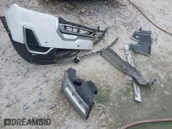 2022 GMC Acadia SLE с VIN 1GKKNKL48NZ181456, выставлен на аукционе IAAI как лот 42138525 с пробегом 68 355 миль миль и . История ставок и продаж доступна на DreamBid. Изображение 12.