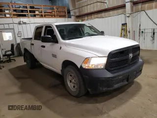 2015 Ram 1500 Express with VIN 1C6RR7KGXFS519769, listed as a Copart auction lot 66215935 with 102,603 mi miles and Clean title. Bid and sale history available at DreamBid. Image 4.