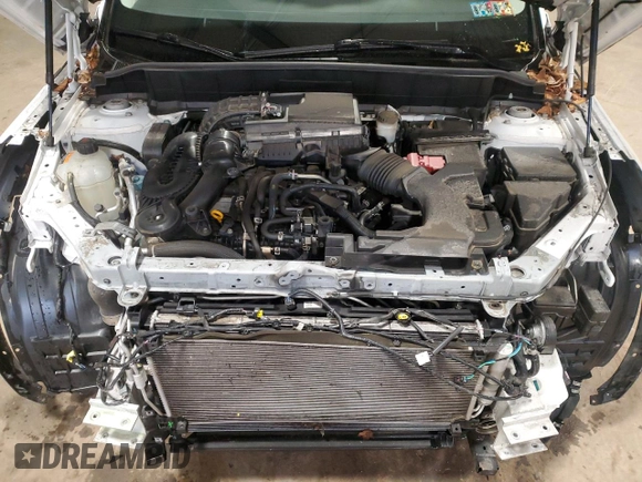 2021 Infiniti QX50 Luxe с VIN 3PCAJ5BBXMF110378, выставлен на аукционе Copart как лот 58391345 с пробегом 51 090 миль миль и Списание • Salvage title. История ставок и продаж доступна на DreamBid. Изображение 12.