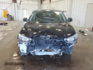2016 Mitsubishi Outlander Sport 2.4 ES with VIN JA4AR3AW1GZ025133, listed as a Copart auction lot 50920035 with 116,913 mi miles and Non Repairable. Bid and sale history available at carsss.com. Image 5.