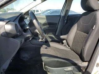 2022 Nissan Kicks S with VIN 3N1CP5BV1NL474843, listed as a Copart auction lot 42575535 with 0 mi miles and Non Repairable. Bid and sale history available at carsss.com. Image 7.