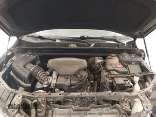 2020 Chevrolet Blazer LT z VIN 3GNKBHRS4LS543569, wystawiony jako IAAI lot #41522268 z przebiegiem 114 067 mil mil oraz . Historia ofert i sprzedaży dostępna na DreamBid. Obrazek 10.