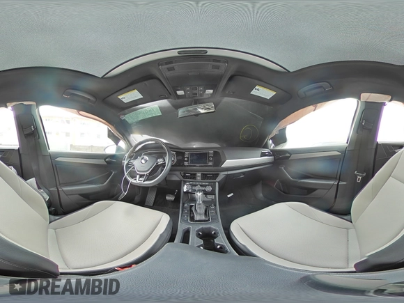 2019 Volkswagen Jetta S with VIN 3VWC57BUXKM226986, listed as a Copart auction lot 75985904 with 61,922 mi miles and Non repairable. Bid and sale history available at DreamBid. Image 13.