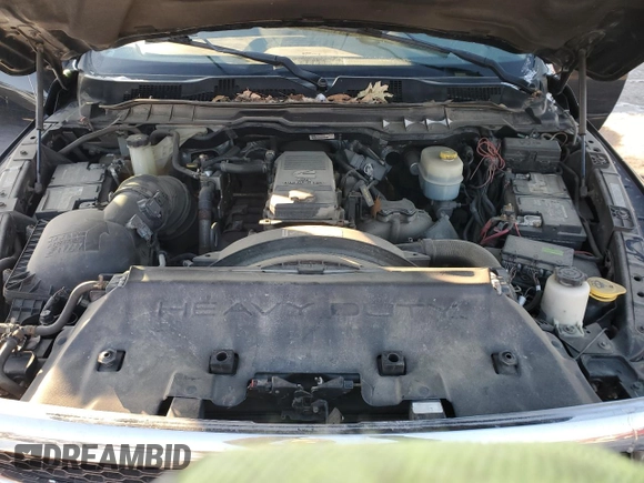 2014 Ram 2500 Tradesman with VIN 3C6UR5CL4EG294491, listed as a Copart auction lot 42427835 with 227,976 mi miles and Salvage title. Bid and sale history available at DreamBid. Image 11.