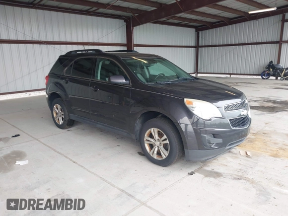 2014 Chevrolet Equinox LT z VIN 2GNALBEK0E6215286, wystawiony jako IAAI lot #42201179 z przebiegiem 167 829 mil mil oraz . Historia ofert i sprzedaży dostępna na DreamBid. Obrazek 1.