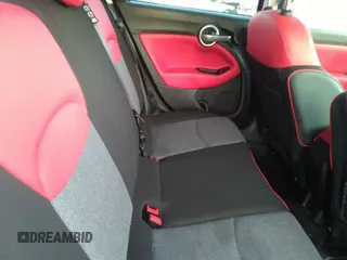 2016 FIAT 500X Easy с VIN ZFBCFXBT2GP346275, выставлен на аукционе IAAI как лот 35337181 с пробегом 50 814 миль миль и . История ставок и продаж доступна на DreamBid. Изображение 8.