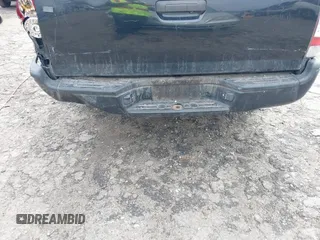 2009 Toyota Tacoma with VIN 5TENX22N99Z646608, listed as a IAAI auction lot 41799026 with 220,230 mi miles. Bid and sale history available at carsss.com. Image 6.