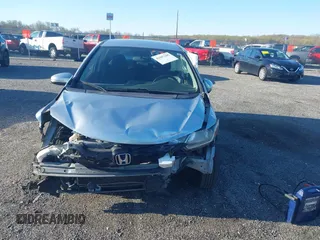 2016 Honda Fit LX with VIN JHMGK5H54GX007250, listed as a IAAI auction lot 41987205 with 50,174 mi miles. Bid and sale history available at carsss.com. Image 12.