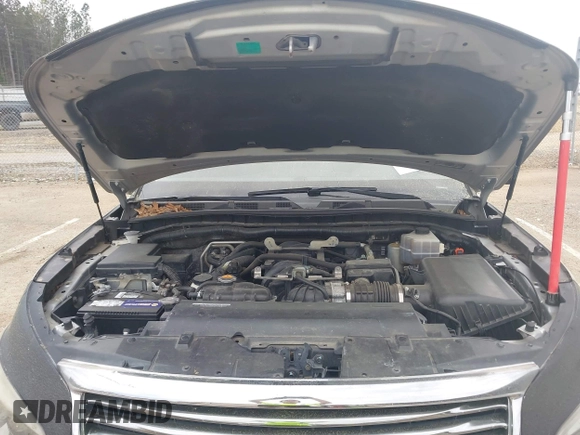 2012 Infiniti QX56 8-passenger with VIN JN8AZ2ND1C9715021, listed as a IAAI auction lot 41893659 with 170,969 mi miles and . Bid and sale history available at DreamBid. Image 10.