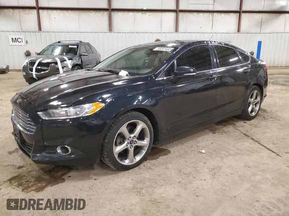 2014 Ford Fusion SE with VIN 3FA6P0H70ER150114, listed as a Copart auction lot 53201465 with 149,275 mi miles and Clean Title. Bid and sale history available at carsss.com. Image 1.