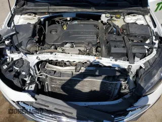 2023 Chevrolet Malibu LS with VIN 1G1ZB5ST8PF111661, listed as a Copart auction lot 47178805 with 146,111 mi miles and Non Repairable. Bid and sale history available at DreamBid. Image 11.