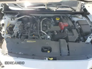 2024 Nissan Sentra SV z VIN 3N1AB8CV3RY224745, wystawiony jako Copart lot #57829955 z przebiegiem 25 449 mil mil oraz Szkoda całkowita • Salvage title. Historia ofert i sprzedaży dostępna na DreamBid. Obrazek 11.