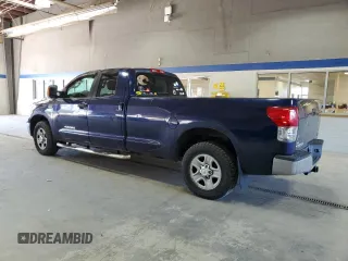 2013 Toyota Tundra 4WD Truck with VIN 5TFCY5F10DX015372, listed as a Copart auction lot 48805135 with 140,340 mi miles and Salvage Title. Bid and sale history available at carsss.com. Image 2.