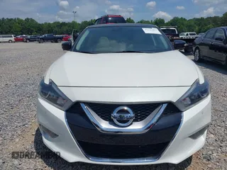 2017 Nissan Maxima SV with VIN 1N4AA6AP3HC407861, listed as a IAAI auction lot 42160067 with 112,397 mi miles and . Bid and sale history available at DreamBid. Image 12.