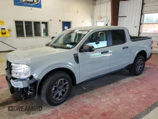 2024 Ford Maverick XLT z VIN 3FTTW8H37RRB10114, wystawiony jako Copart lot #56469035 z przebiegiem 6028 mil mil oraz Szkody całkowita. Historia ofert i sprzedaży dostępna na DreamBid. Obrazek 1.