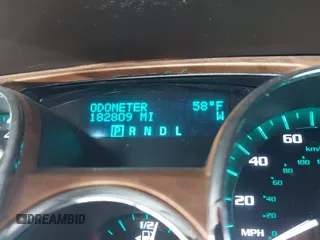 2012 Buick Enclave Leather with VIN 5GAKRCEDXCJ284314, listed as a IAAI auction lot 41914491 with 182,809 mi miles and . Bid and sale history available at DreamBid. Image 7.