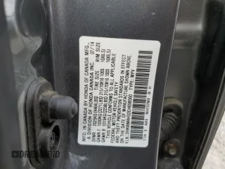 2014 Honda CR-V LX with VIN 2HKRM4H32EH698560, listed as a Copart auction lot 74535634 with 54,354 mi miles and Clean Title. Bid and sale history available at carsss.com. Image 13.