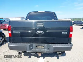 2008 Ford F-150 XLT с VIN 1FTPW14V18KE05809, выставлен на аукционе IAAI как лот 42796595 с пробегом 190 687 миль миль и . История ставок и продаж доступна на DreamBid. Изображение 16.