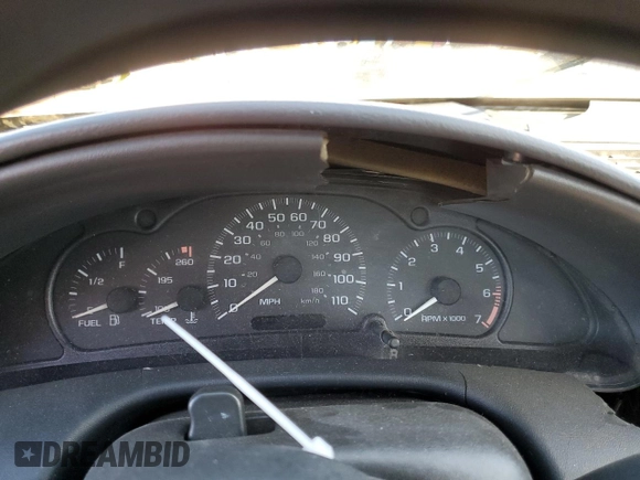 2005 Chevrolet Cavalier with VIN 1G1JC52FX57200790, listed as a Copart auction lot 75390974 with 0 mi miles and Salvage Title. Bid and sale history available at carsss.com. Image 9.