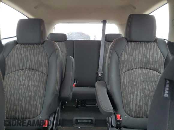 2013 Chevrolet Traverse LT with VIN 1GNKVGKD2DJ245585, listed as a Copart auction lot 47028265 with 199,546 mi miles and Salvage Title. Bid and sale history available at DreamBid. Image 10.