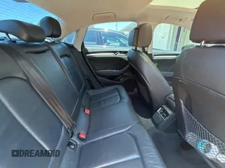 2015 Audi S3 Premium Plus z VIN WAUBFGFF3F1101531, wystawiony jako Copart lot #57631395 z przebiegiem 145 164 mil mil oraz Tytuł czysty. Historia ofert i sprzedaży dostępna na DreamBid. Obrazek 6.
