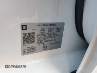 2017 GMC Yukon SLE with VIN 1GKS2AKC1HR371194, listed as a Copart auction lot 89351445 with 125,738 mi miles and Salvage Title. Bid and sale history available at carsss.com. Image 13.