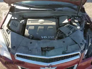 2010 Chevrolet Equinox LTZ с VIN 2CNFLGEY2A6212752, выставлен на аукционе Copart как лот 84951184 с пробегом 268 135 миль миль и Списание • Salvage title. История ставок и продаж доступна на DreamBid. Изображение 15.