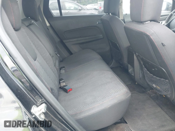 2012 GMC Terrain SLE-1 with VIN 2GKALMEK6C6295859, listed as a IAAI auction lot 42445454 with 241,755 mi miles and . Bid and sale history available at DreamBid. Image 8.