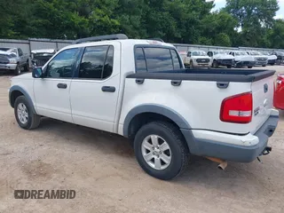 2008 Ford Explorer Sport Trac XLT с VIN 1FMEU31E58UA52388, выставлен на аукционе IAAI как лот 42682159 с пробегом 153 835 миль миль и . История ставок и продаж доступна на DreamBid. Изображение 3.