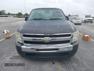 2011 Chevrolet Silverado 1500 LT with VIN 1GCRCSEA9BZ137903, listed as a IAAI auction lot 41392853 with 224,507 mi miles and . Bid and sale history available at DreamBid. Image 12.
