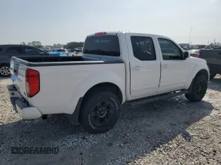 2008 Nissan Frontier SE with VIN 1N6AD07U78C440256, listed as a Copart auction lot 44203755 with 244,710 mi miles and Clean title. Bid and sale history available at DreamBid. Image 3.