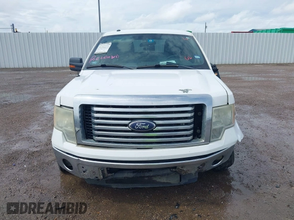 2012 Ford F-150 XL z VIN 1FTFW1CF7CKD51849, wystawiony jako IAAI lot #41659509 z przebiegiem 493 628 mil mil oraz . Historia ofert i sprzedaży dostępna na DreamBid. Obrazek 12.