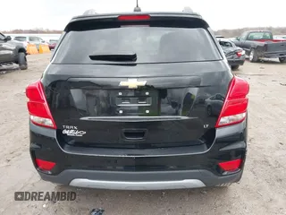2020 Chevrolet Trax LT z VIN 3GNCJLSB4LL226051, wystawiony jako IAAI lot #41902220 z przebiegiem Nie podano mil oraz . Historia ofert i sprzedaży dostępna na DreamBid. Obrazek 16.