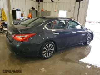 2016 Nissan Altima 2.5 SR with VIN 1N4AL3AP0GC179096, listed as a Copart auction lot 49731035 with 155,071 mi miles and Non Repairable. Bid and sale history available at carsss.com. Image 3.