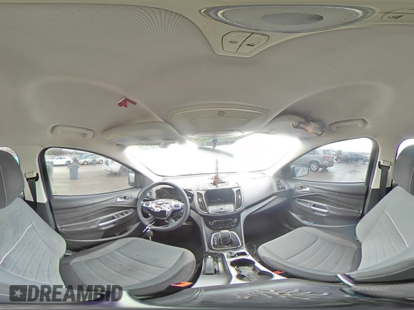 2013 Ford Escape SE with VIN 1FMCU0GX3DUB22883, listed as a Copart auction lot 51758125 with Not Provided miles and Salvage Title. Bid and sale history available at carsss.com. Image 14.