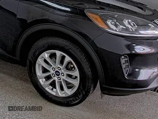 2021 Ford Escape SE with VIN 1FMCU9G60MUA42842, listed as a IAAI auction lot 42791500 with 91,398 mi miles and . Bid and sale history available at DreamBid. Image 15.