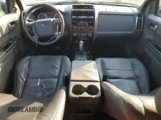 2011 Ford Escape Limited with VIN 1FMCU0EG5BKA72225, listed as a Copart auction lot 59972475 with 206,336 mi miles and Salvage title. Bid and sale history available at DreamBid. Image 8.