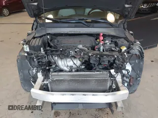 2021 Jeep Compass Altitude с VIN 3C4NJCBB1MT538704, выставлен на аукционе IAAI как лот 41402091 с пробегом 87 337 миль миль и . История ставок и продаж доступна на DreamBid. Изображение 10.