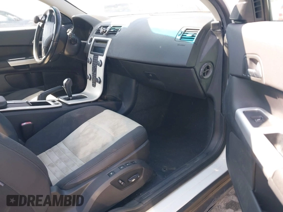 2013 Volvo C30 T5 with VIN YV1672MK1D2301684, listed as a IAAI auction lot 42041442 with 112,034 mi miles and . Bid and sale history available at DreamBid. Image 5.