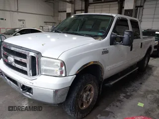 2006 Ford F-250 XL with VIN 1FTSW21566ED74556, listed as a IAAI auction lot 42366746 with 166,778 mi miles and . Bid and sale history available at DreamBid. Image 17.