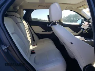 2020 Jaguar F-Pace 25t Prestige с VIN SADCK2FXXLA631526, выставлен на аукционе Copart как лот 46393265 с пробегом 69 067 миль миль и Списание • Salvage title. История ставок и продаж доступна на DreamBid. Изображение 11.