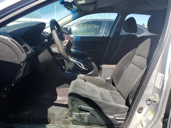 2006 Honda Accord LX SE z VIN 1HGCM55326A166493, wystawiony jako Copart lot #53471055 z przebiegiem 259 786 mil mil oraz Szkoda całkowita • Salvage title. Historia ofert i sprzedaży dostępna na DreamBid. Obrazek 7.