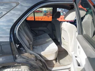 2008 Kia Sorento LX with VIN KNDJD735685762806, listed as a IAAI auction lot 41893864 with 423,437 mi miles. Bid and sale history available at carsss.com. Image 8.