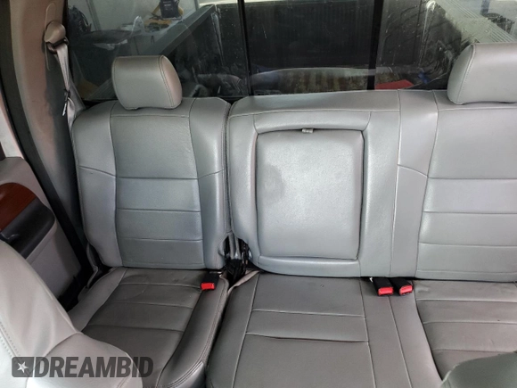 2006 Ford F-250 XL с VIN 1FTSW21P46EC70648, выставлен на аукционе Copart как лот 65358885 с пробегом 209 172 миль миль и Списание • Salvage title. История ставок и продаж доступна на DreamBid. Изображение 10.